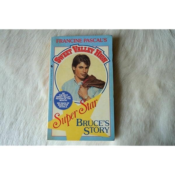Amazon.com: Lila's Story (SVH Super Star #1): 9780553282962